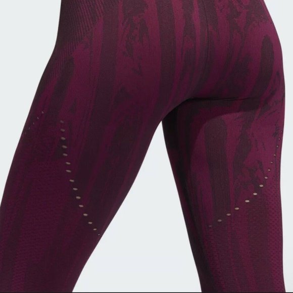 ADIDAS Believe this PRIMEKNIT Legging - Picture 6 of 7